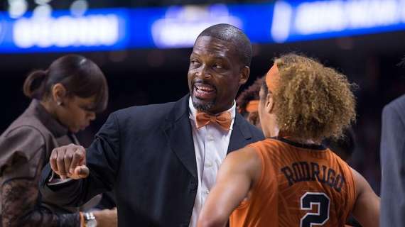 Travis Mays named Women's Basketball head coach at SMU