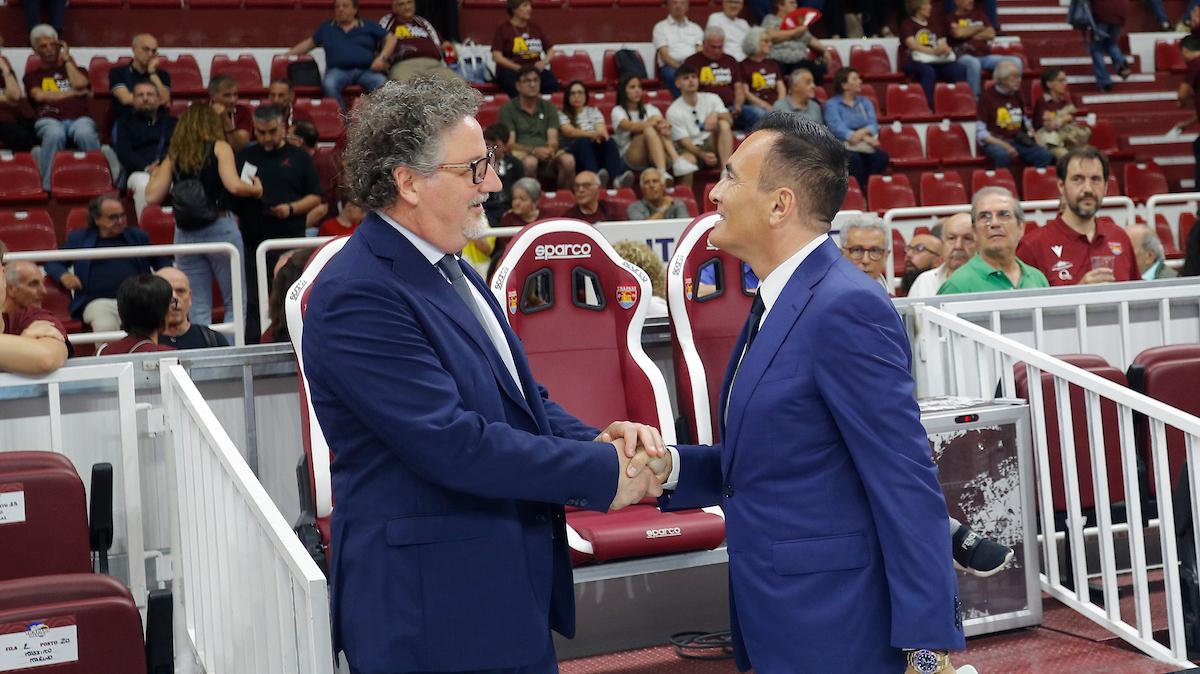 LNP cita in giudizio Valerio Antonini per diffamazione aggravata a mezzo stampa