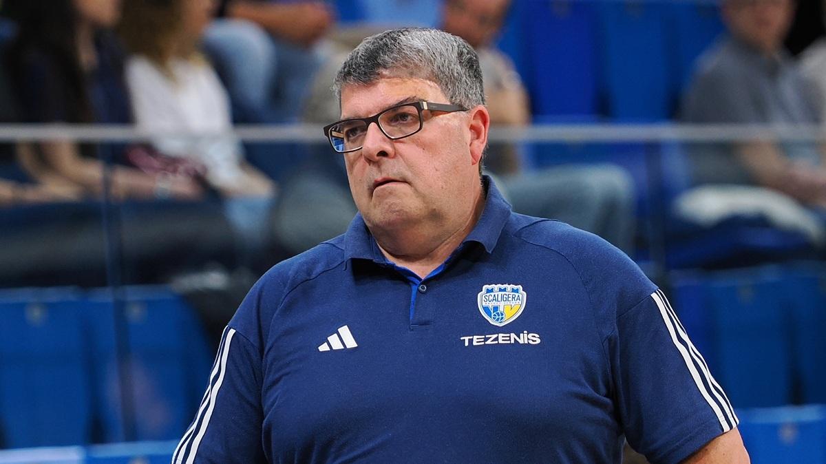 Alessandro Ramagli "Il pronostico tra Udine e la Virtus Bologna non è scontato"