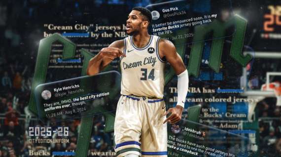 Giannis Antetokounmpo: messe di record in maglia Bucks pronti e in arrivo