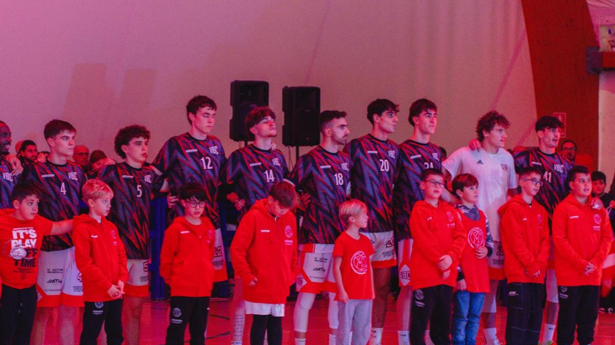 Serie B - La Valentino Castellaneta lotta ma non basta: vince Matera