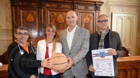 "Gold Stars & Tigers": le glorie del basket italiano alla sfida a Forlì