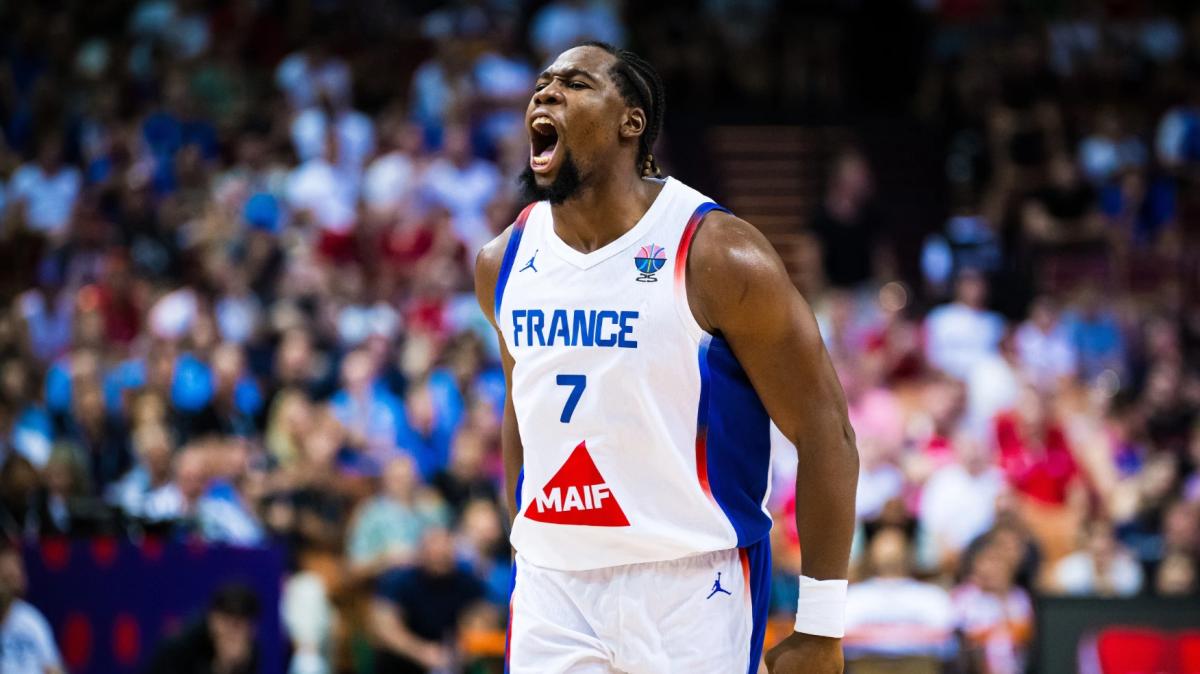 Da Israele: Hapoel Tel Aviv lavora al colpo Guerschon Yabusele