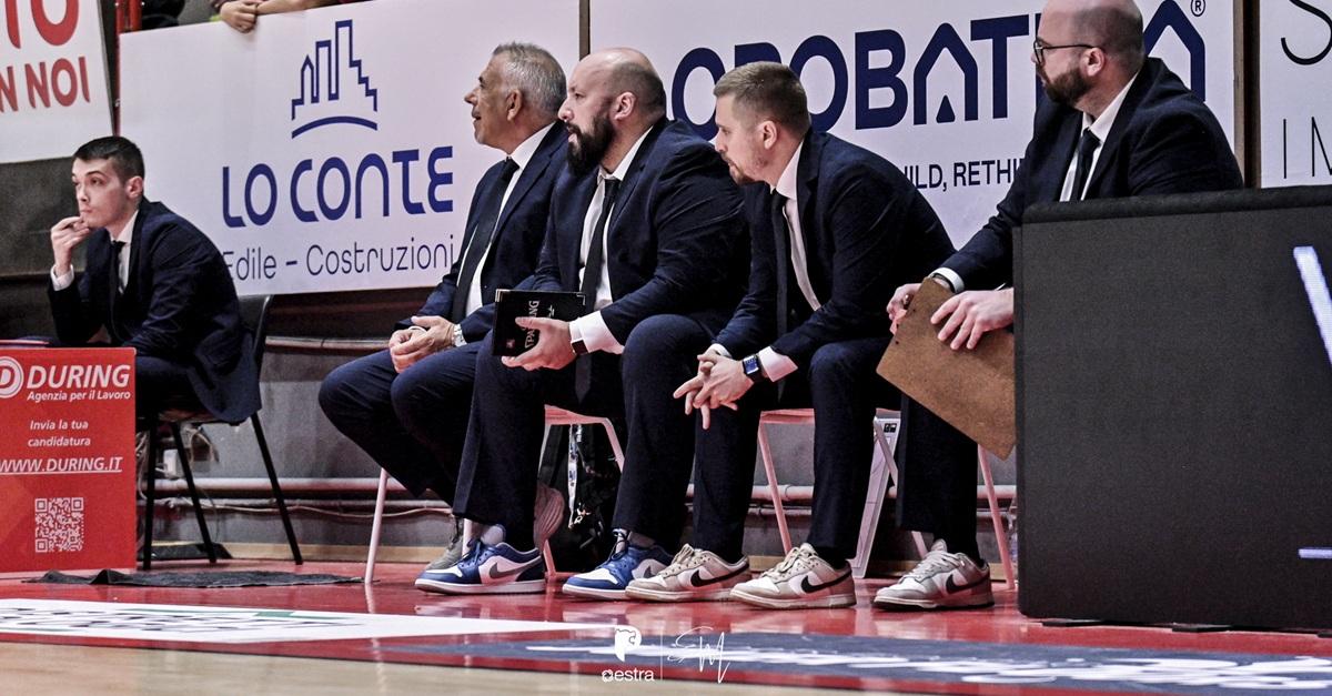 A2 - Estra Pistoia torno in campo contro la Juvi Cremona dopo una settimana difficile