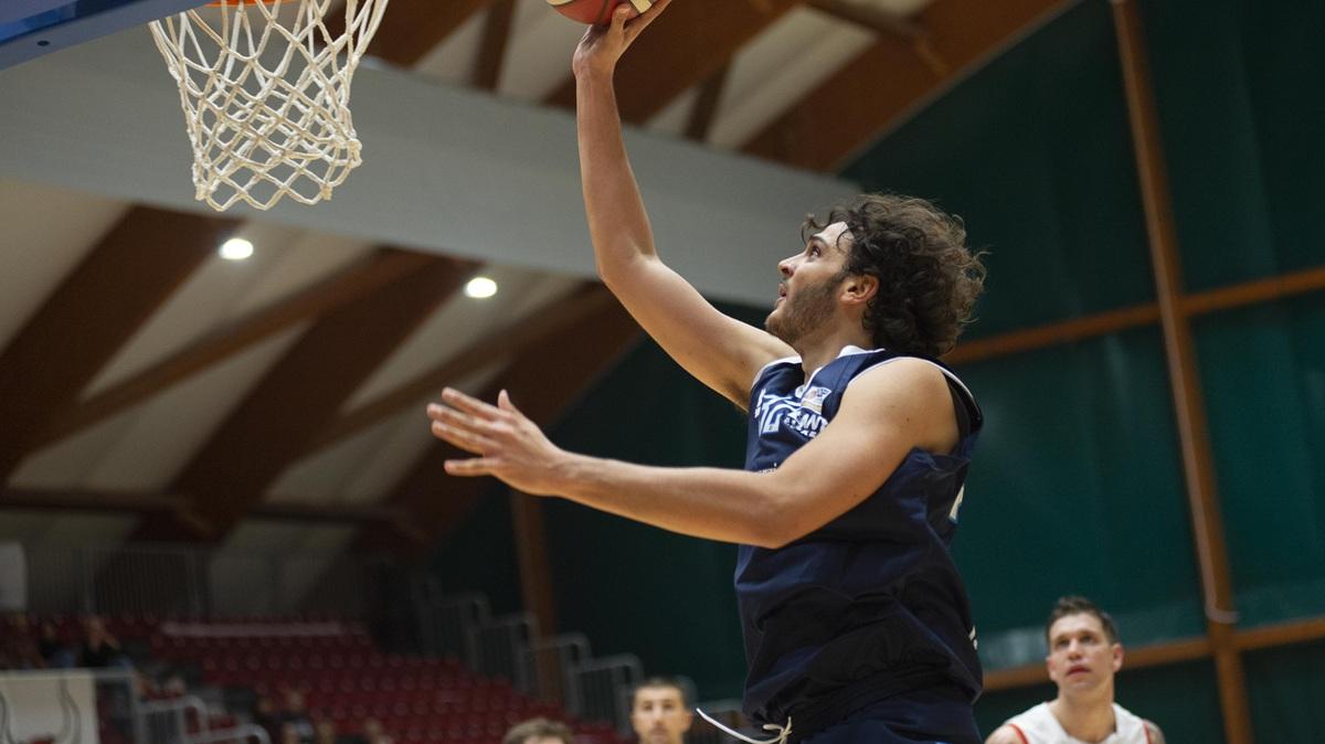 Serie B - Dany Basket Quarrata, un ottimo primo tempo non basta: Chiusi scappa nella ripresa