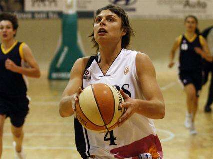 Consum.it ospita l'Ancona Basket