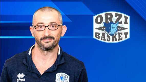 Serie B - Orzinuovi presenta il nuovo preparatore fisico Giuseppe Lopetuso