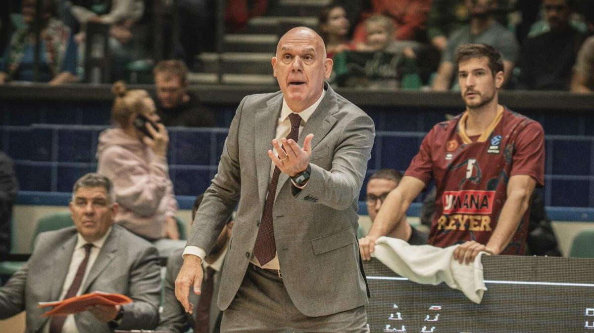 Venezia, Spahija: «Dopo aver sofferto nelle ultime in trasferta, meritavamo questa vittoria»