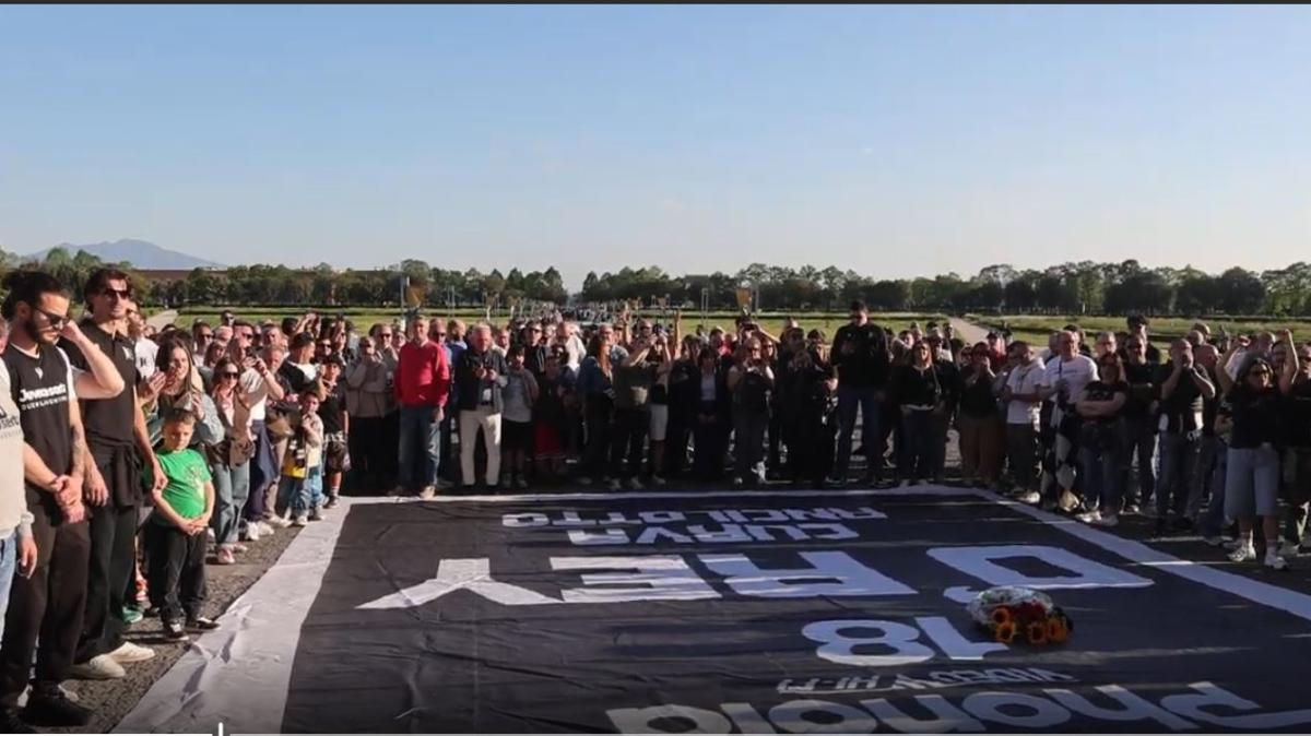 Il tributo della Juve e della città di Caserta a Oscar Schmidt