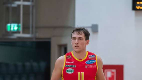A2 - L’OraSì Ravenna domani in campo a Piacenza