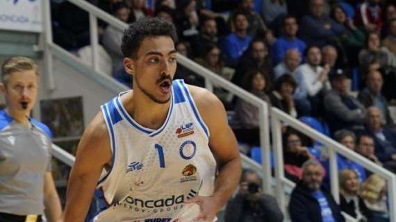 A2 - Le 10 cose da sapere della Serie A2 Old Wild West - Giornata 15