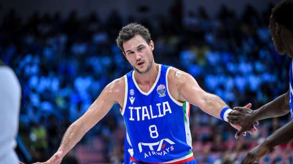 MERCATO LBA - Danilo Gallinari: «Mi vedo in EuroLega in futuro? No»