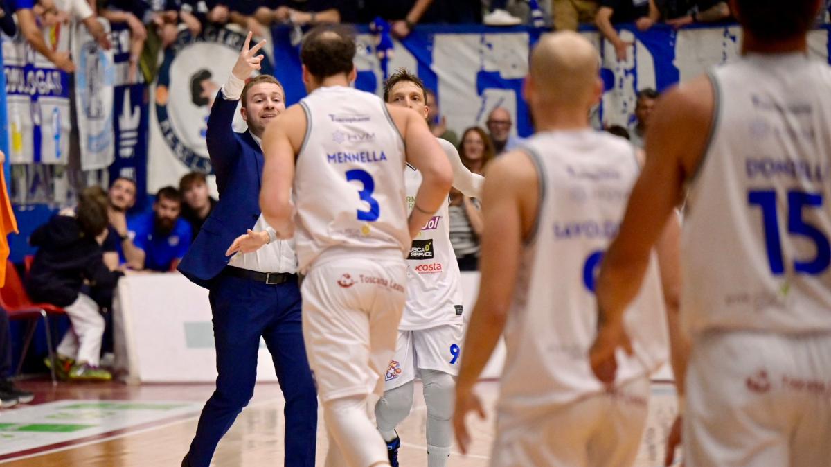 Serie B - La VeroDol ritrova il sapore della vittoria, sconfiggendo Nocera