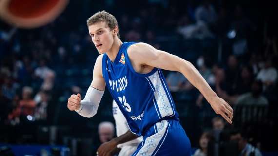 MERCATO NBA - Warriors ancora su Markkanen, ma Podziemski è incedibile