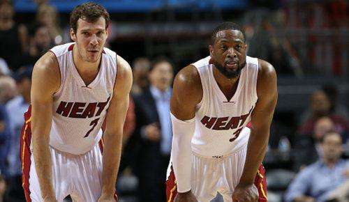NBA - Heat, Goran Dragic sollevato dal non essere stato scambiato