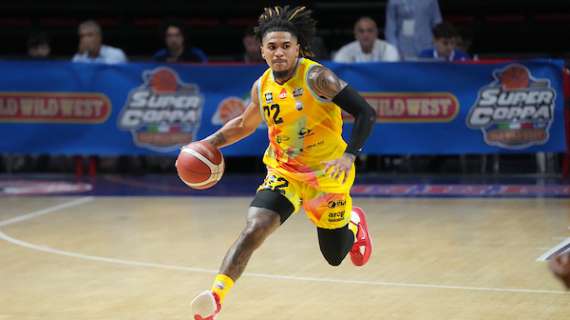 MERCATO A2 - Il grande sogno di Pistoia: il ritorno di Jazz Johnson