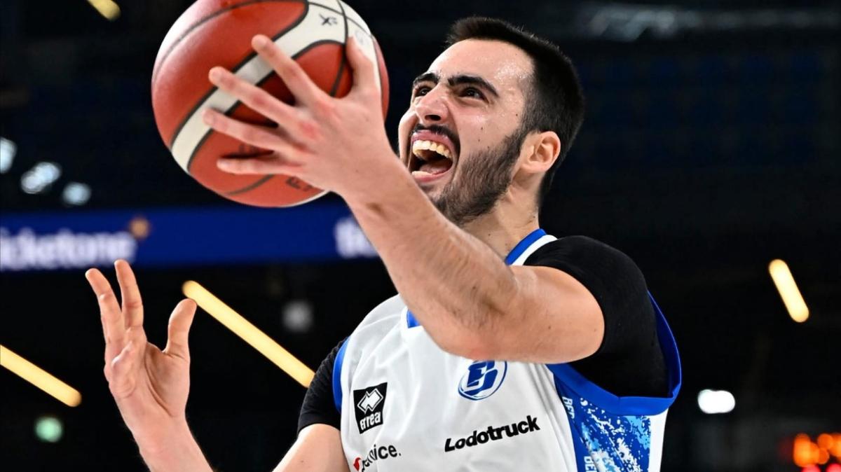 A2 - D'Angelo Harrison guida Bergamo: altro stop per l'Urania Milano