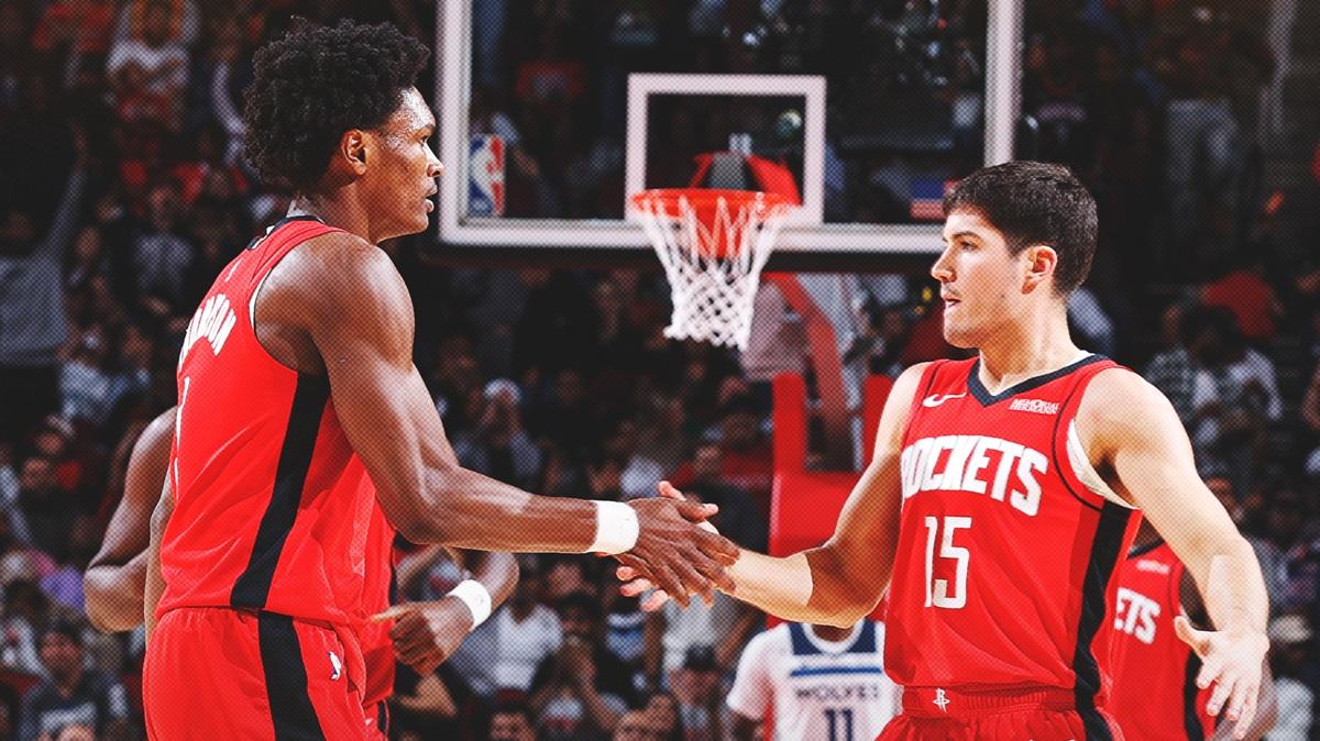 Durant e i Rockets sfondano il muro dei Wolves in un serrato finale