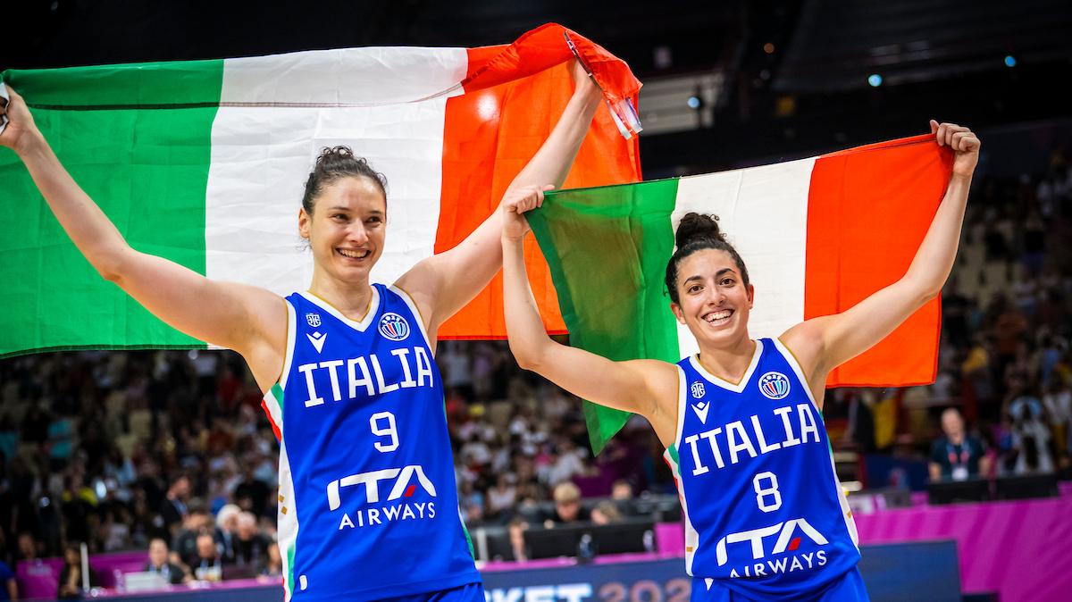 Zandalasini e Verona