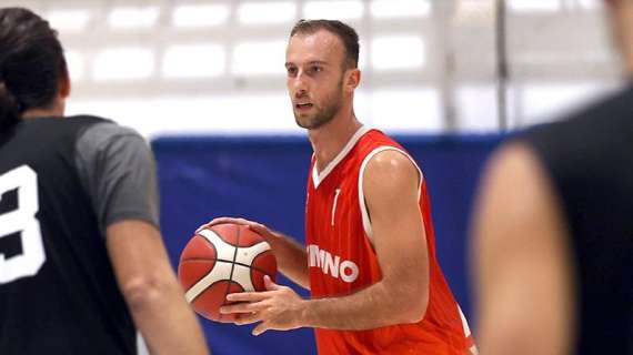 Serie B - Contro Gallarate arriva la prima vittoria stagionale di Legnano
