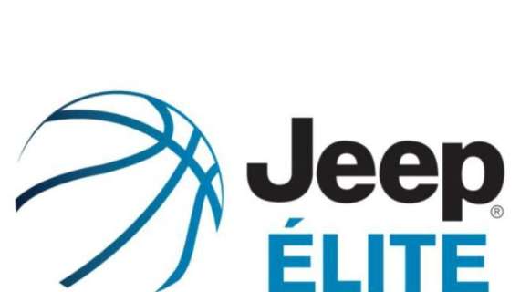 LNB - Jeep Elite, sospese tutte le gare nella Francia del lockdown 