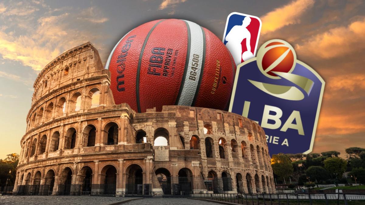 Roma prepara il ritorno in Serie A: la Vanoli Cremona alla cessione del titolo