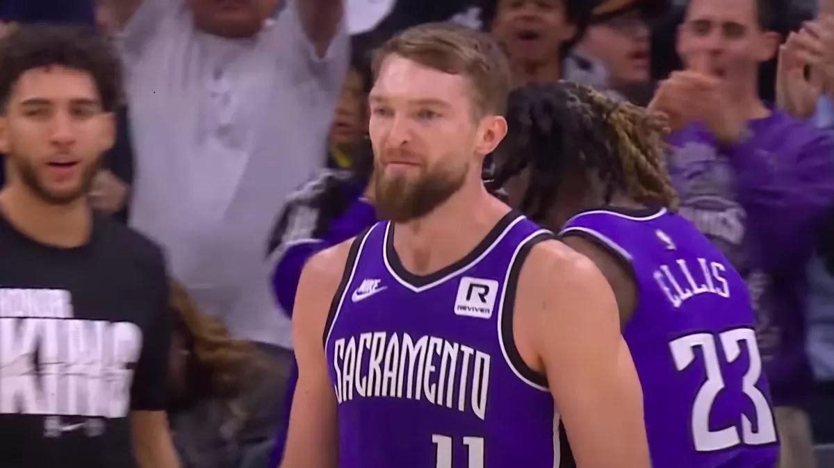 MERCATO NBA - Sabonis nel mirino di Wizards, Bulls e Suns. Strategia dei Kings