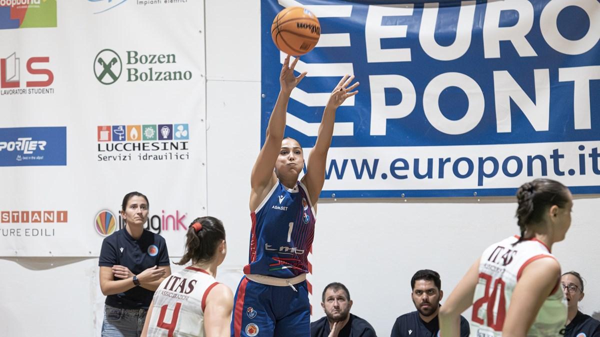 A2 F - Riprende il campionato: Solmec protagonista ad Alpo