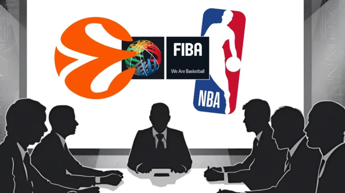 NBA Europe, la posizione di EuroLeague e NBA: ecco le ultime (aggiornamento)