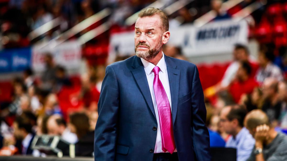 Liga Endesa - Nestor "Che" Garcia è il nuovo coach del Gran Canaria