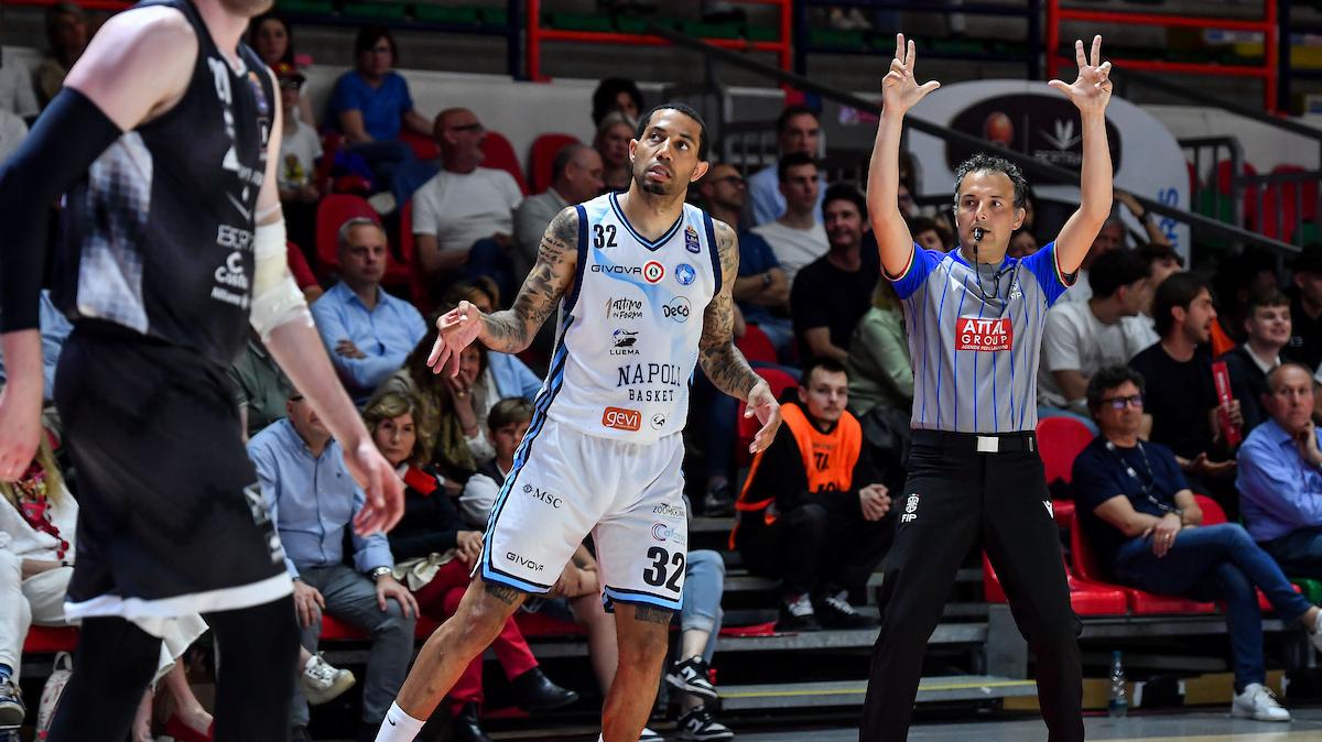 MERCATO LBA - La Provincia: Cantù, si complica la via verso Erick Green