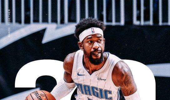Terrence Ross