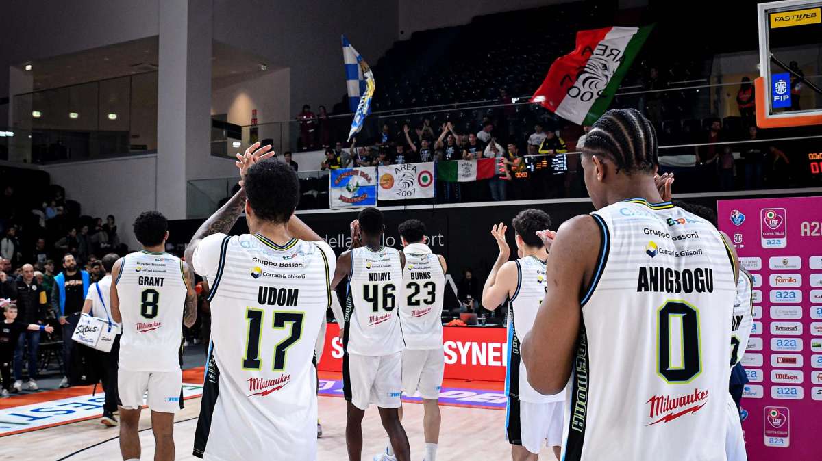 Cremona, Brotto: «Nel finale secondo me sono mancati cinismo e lucidità»