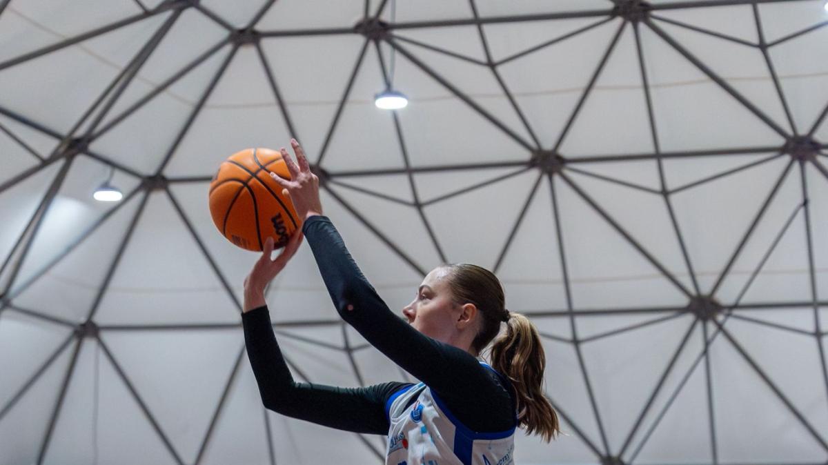 A2 F - Virtus Cagliari, riscatto e carattere. Moncalieri cade al PalaRestivo