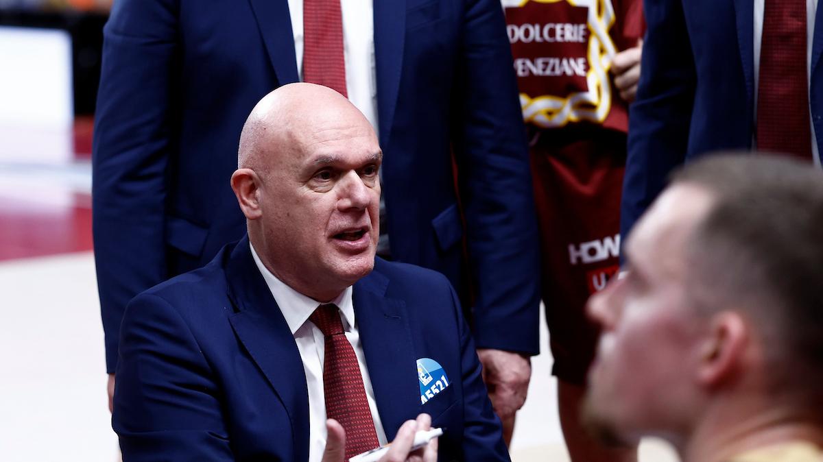 Venezia, «l'ira di Brugnaro». Casarin: «Futuro è in mani nostre». Attese novità dal mercato