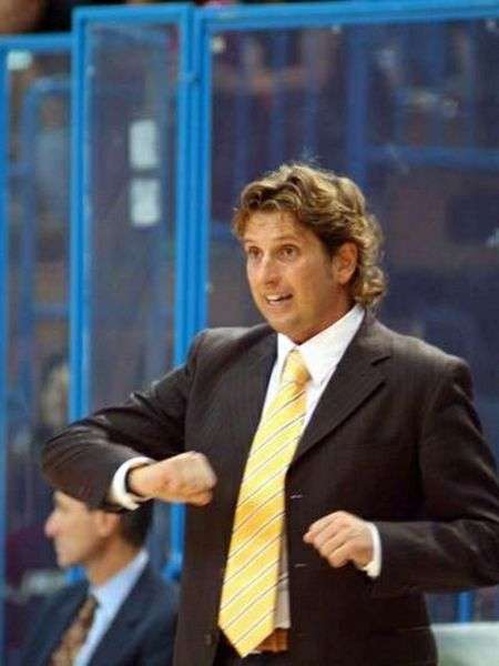 Eurolega, Trinchieri e Arrigoni sul sorteggio
