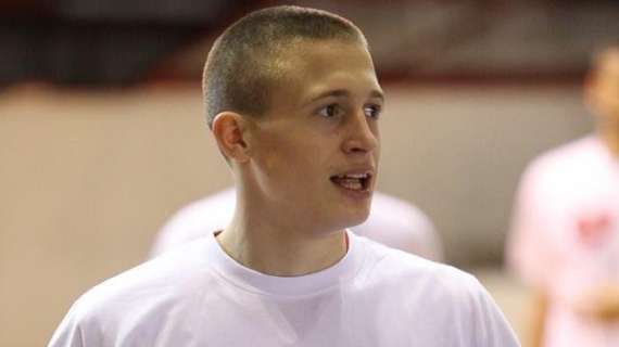 Serie A - Possibile giocatore rivelazione del campionato: Aleksa Avramovic di Varese, la descrizione