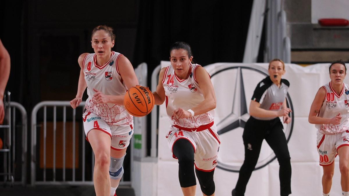 Techfind Serie A2, girone B - La presentazione dell'ultima giornata