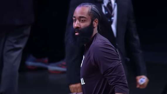Mercato NBA | James Harden pronto a rifirmare con i Sixers?