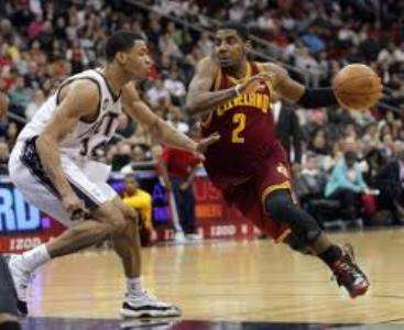 NBA - Cavaliers-Suns: la nuova proposta per Kyrie Irving
