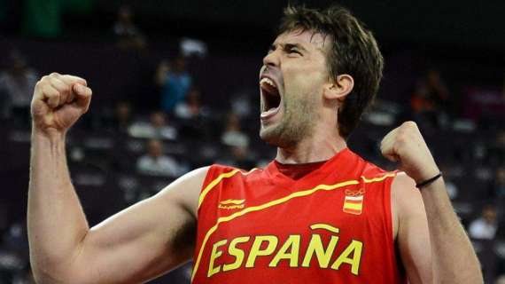 Marc Gasol rinuncia a Eurobasket 2015, arriva Hernangomez