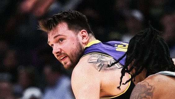 MERCATO NBA - I Lakers hanno una super-arma segreta per convincere Luka Doncic a restare