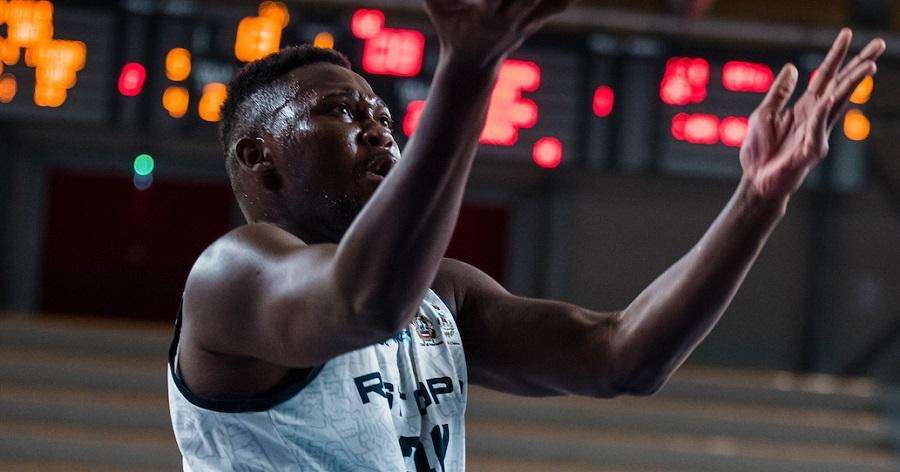 A2 - Janus Fabriano, rescissione con il giocatore Thioune