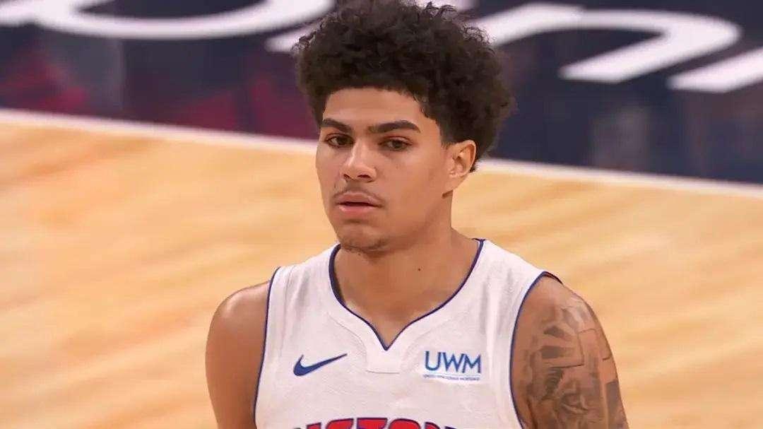 MERCATO NBA - Il francese Killian Hayes tagliato dai Cavs: futuro in GLeague?