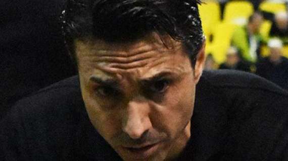 Serie B - Rucker si gioca due punti importanti contro la Bakery Piacenza