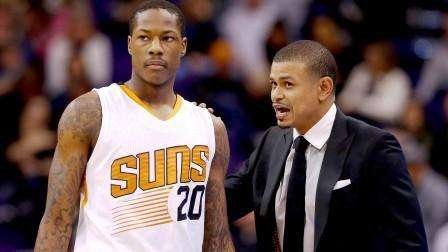 NBA - Tre gare per licenziare Watson (Suns) non sono il record