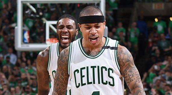 NBA - Celtics in finale di Conference, Wizards ko (4-3)