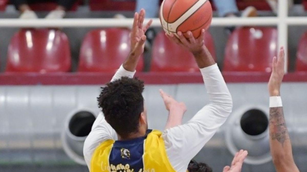 Che Cividale a Rieti! La Gesteco vince G4 e vola in semifinale