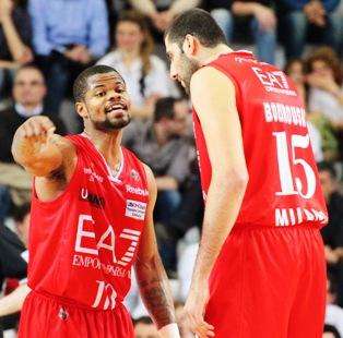 Cook e Bourousis