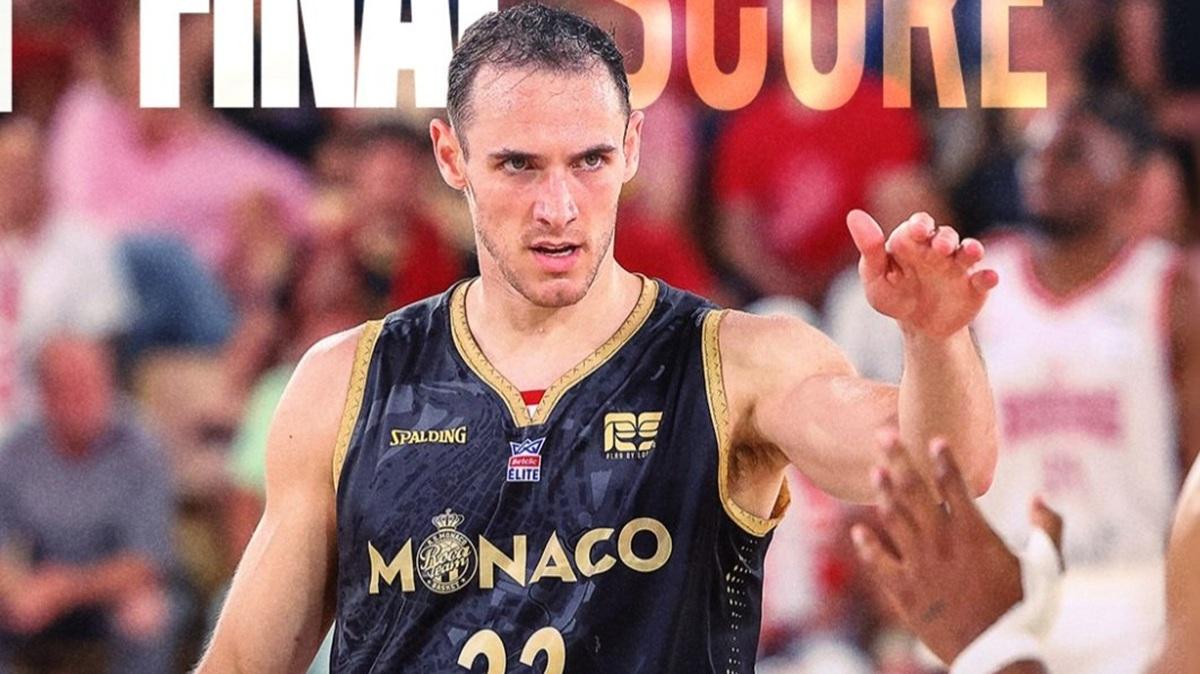 Lo sciopero di James non ferma il Monaco: Nanterre travolto
